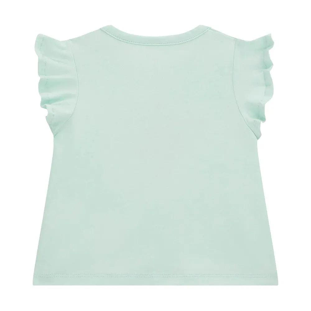 SS T-SHIRT 