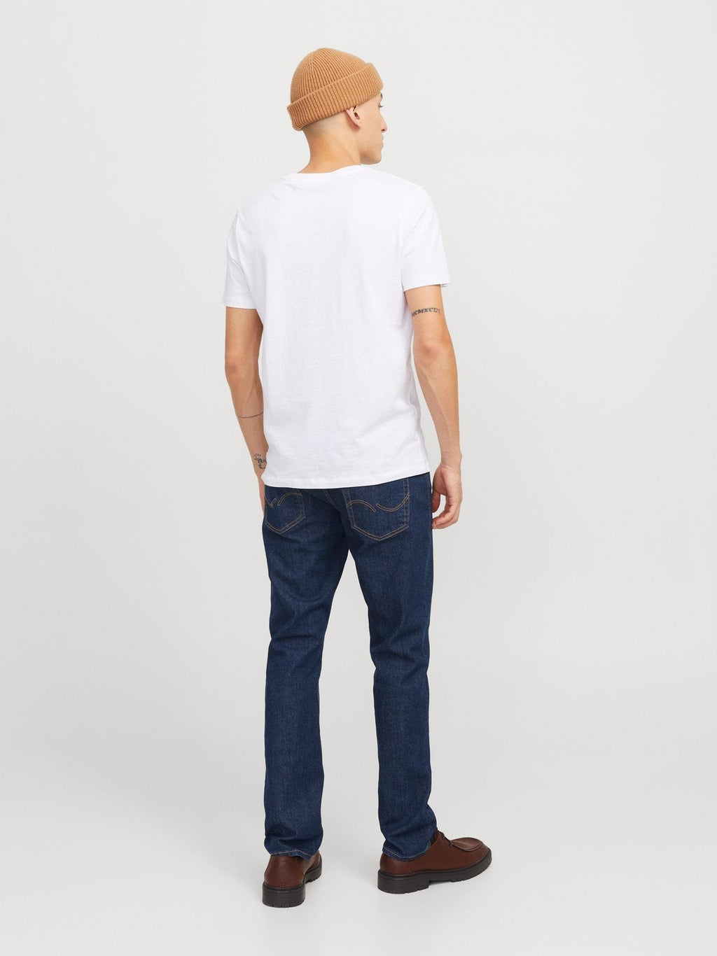 12259062/Blue Denim JACK AND JONES