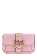 PINKO LOVE ONE POCKET C VITELLO SETA
