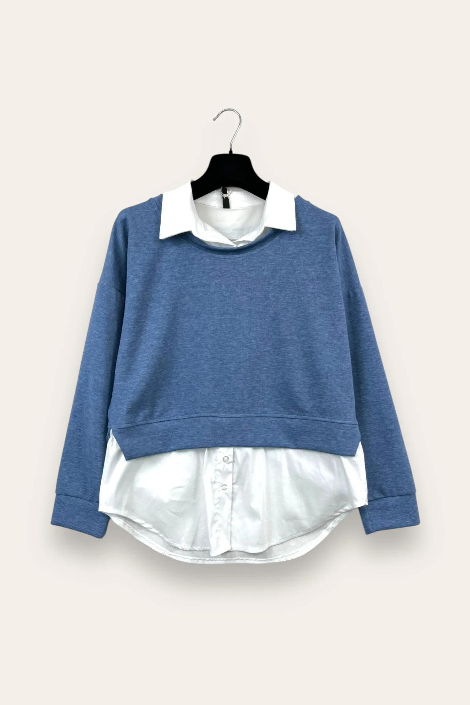 BI-11259/Blue Jeans LOVEme