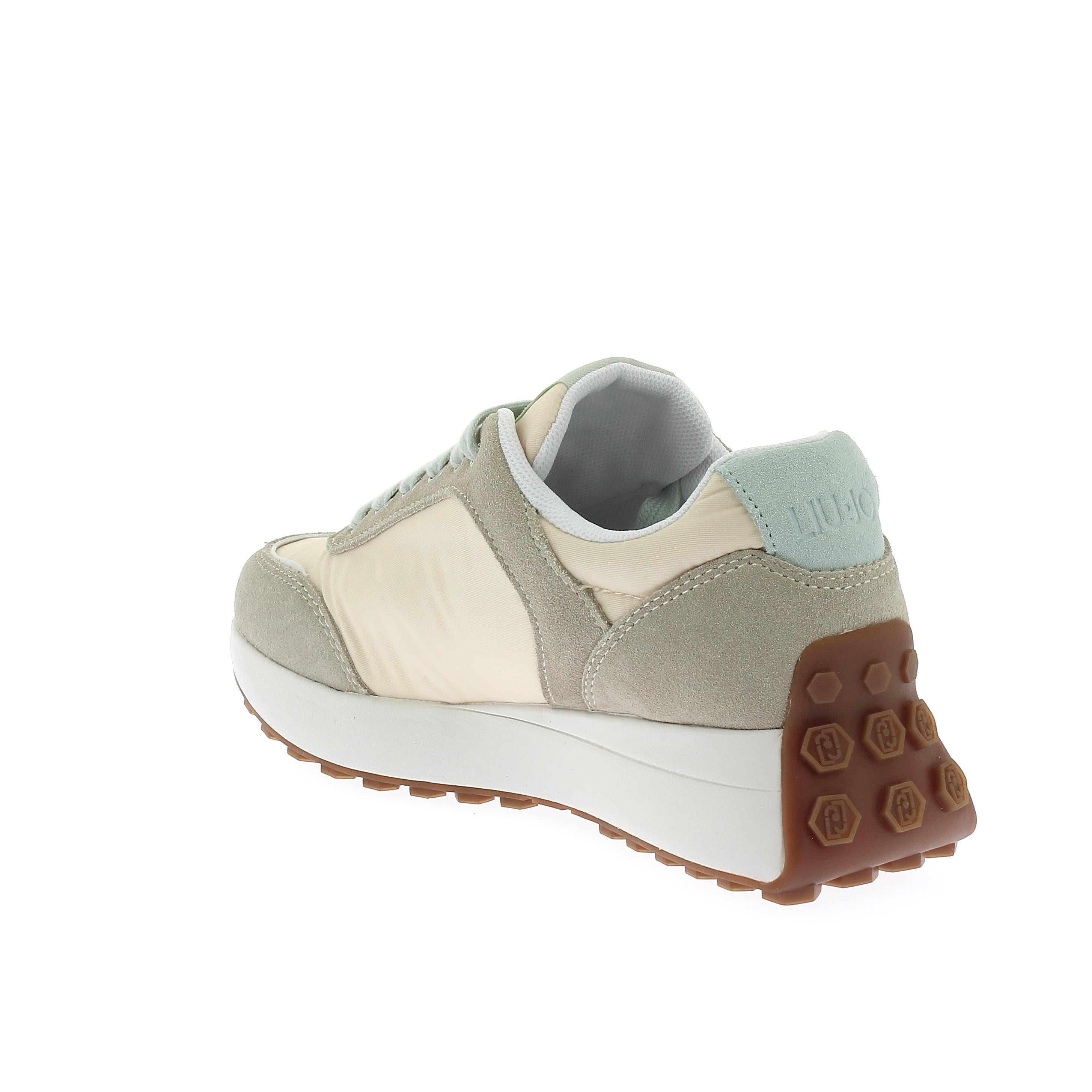 LOLO 17 - SNEAKER BA5001PX003/S3600 LIU JO
