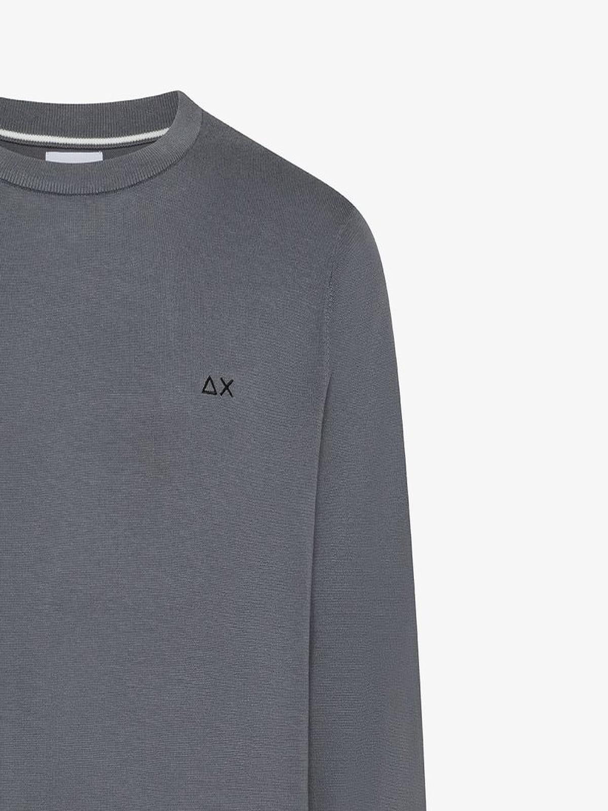 SWEATER BASIC L/S 
