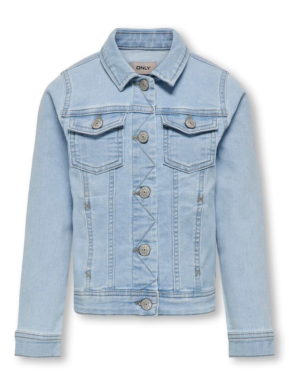 15202794/Light Blue Denim ONLY KIDS