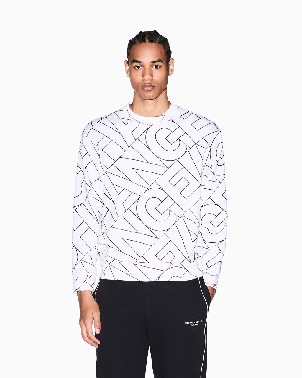 XM002364 AF24635/F1173 ARMANI EXCHANGE
