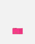 PINKO AIRONE CARDHOLDER  VITELLO SETA