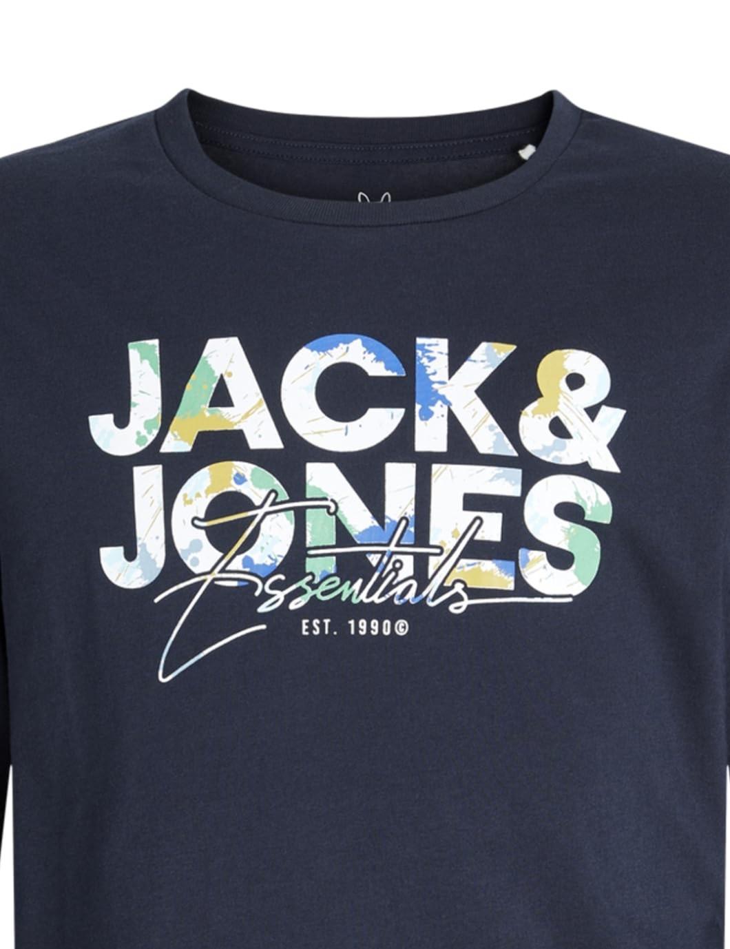 12279842/Sky Captain JACK JONES KIDS