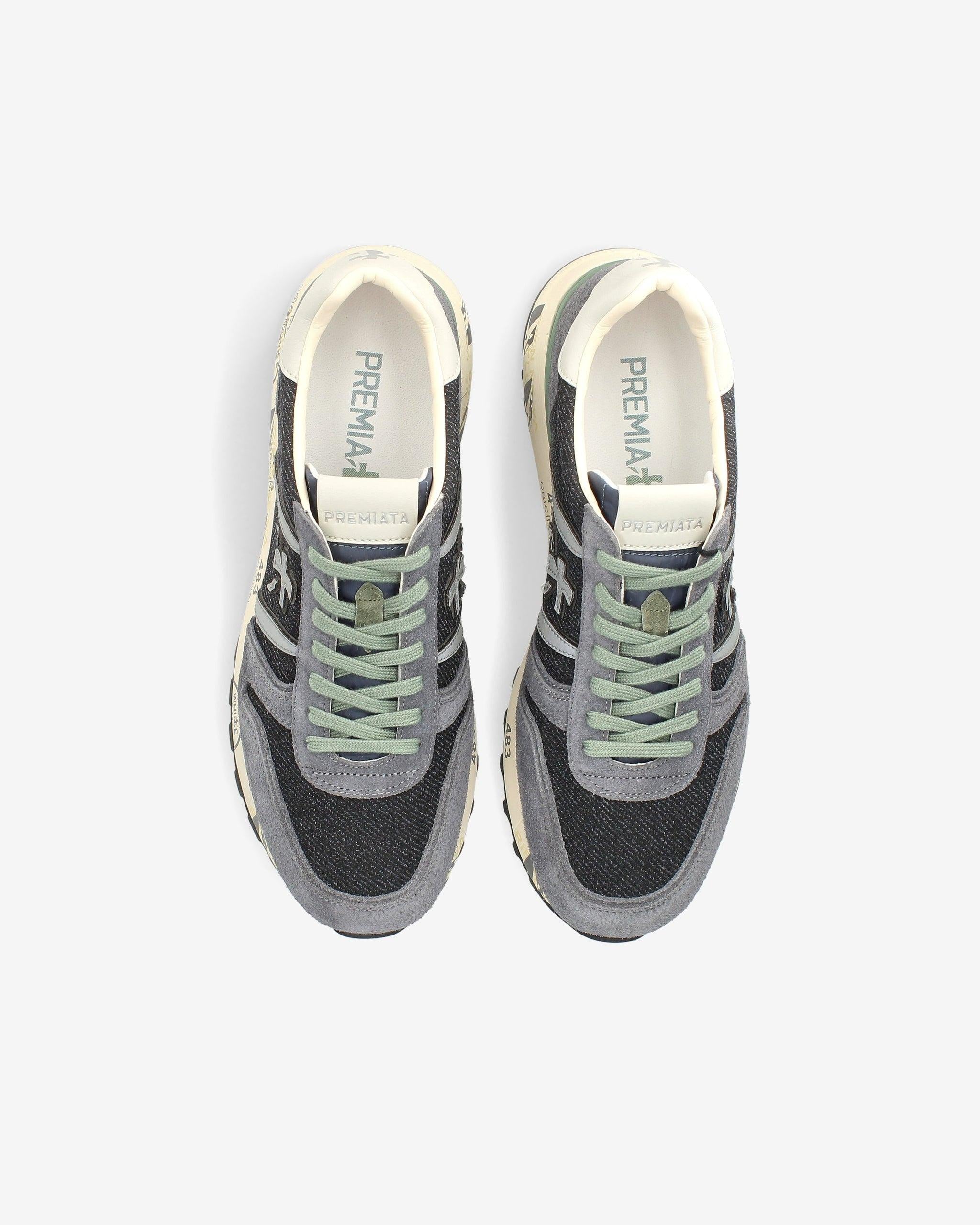 LANDER/6985 PREMIATA