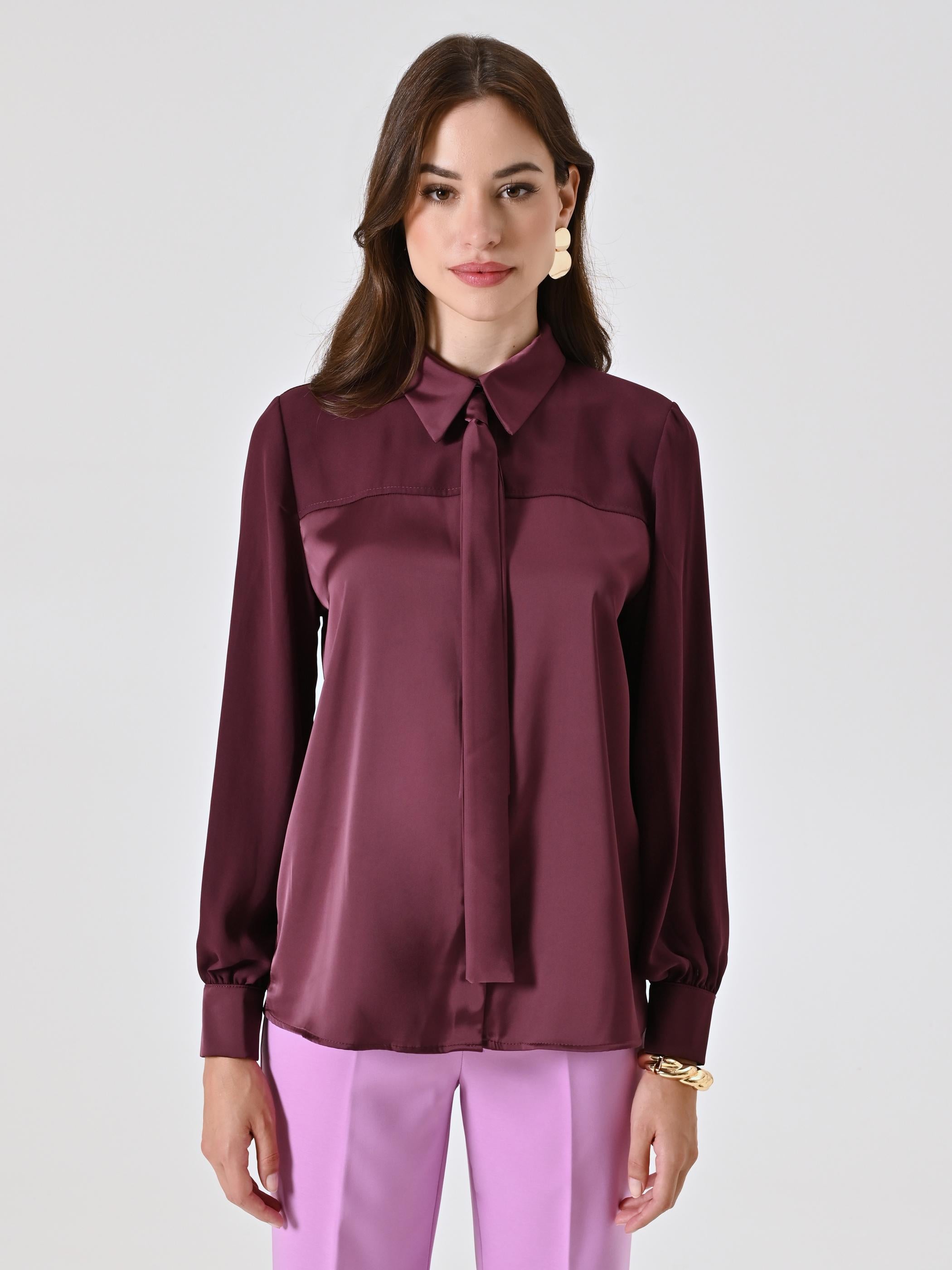 NAIKE W-CM2036/B43  Camicia 