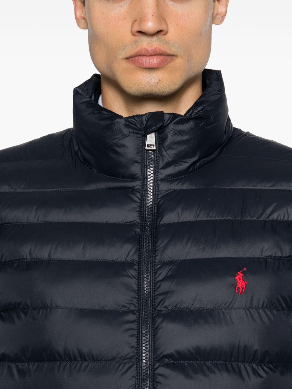 GILET 
