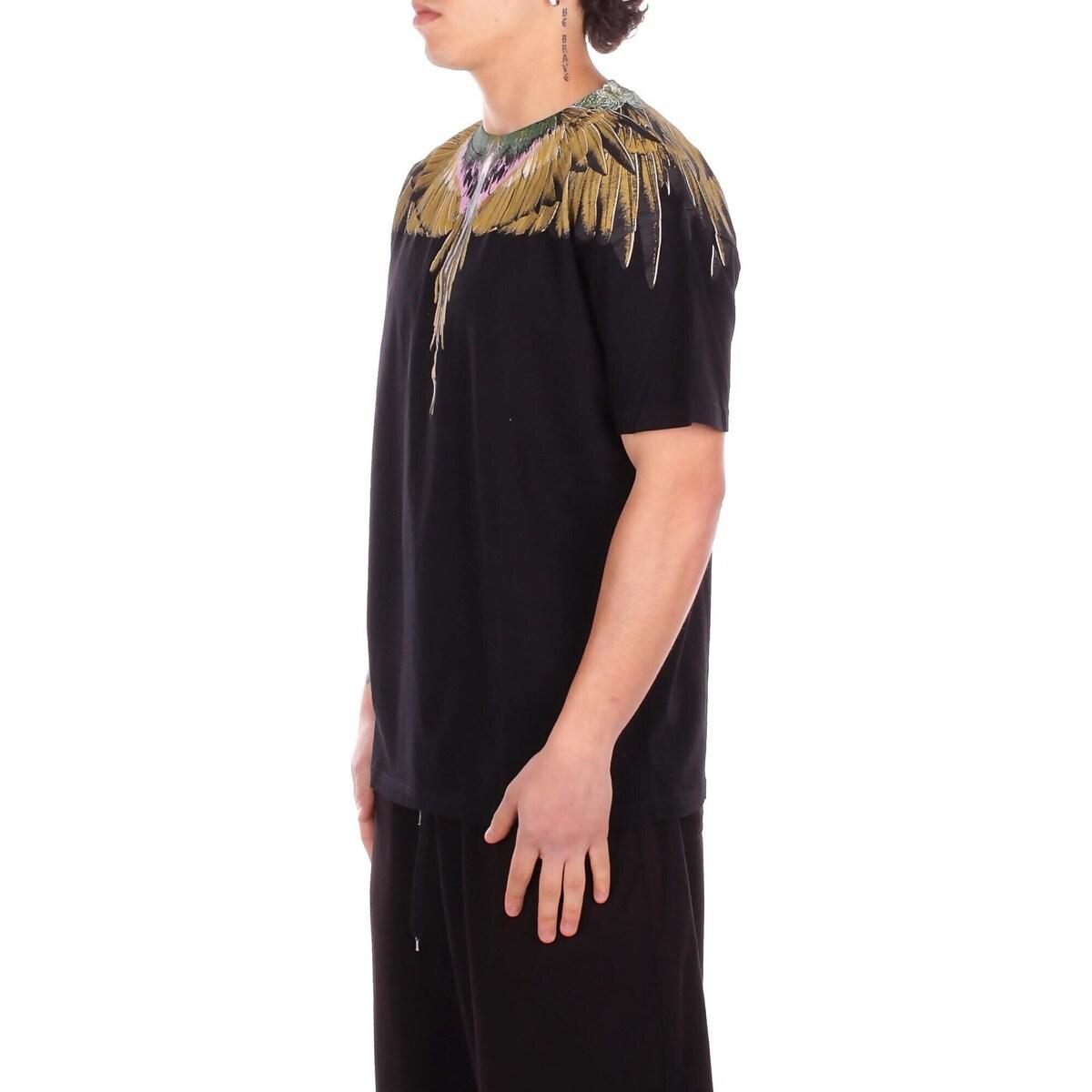 S6CMMATH032/110 MARCELO BURLON COUNTY OF MILAN