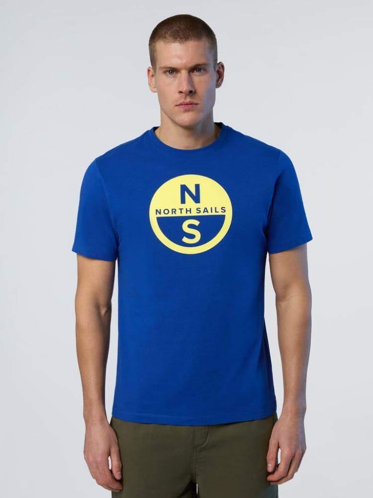BASIC T-SHIRT SHORT SLEEVE 
