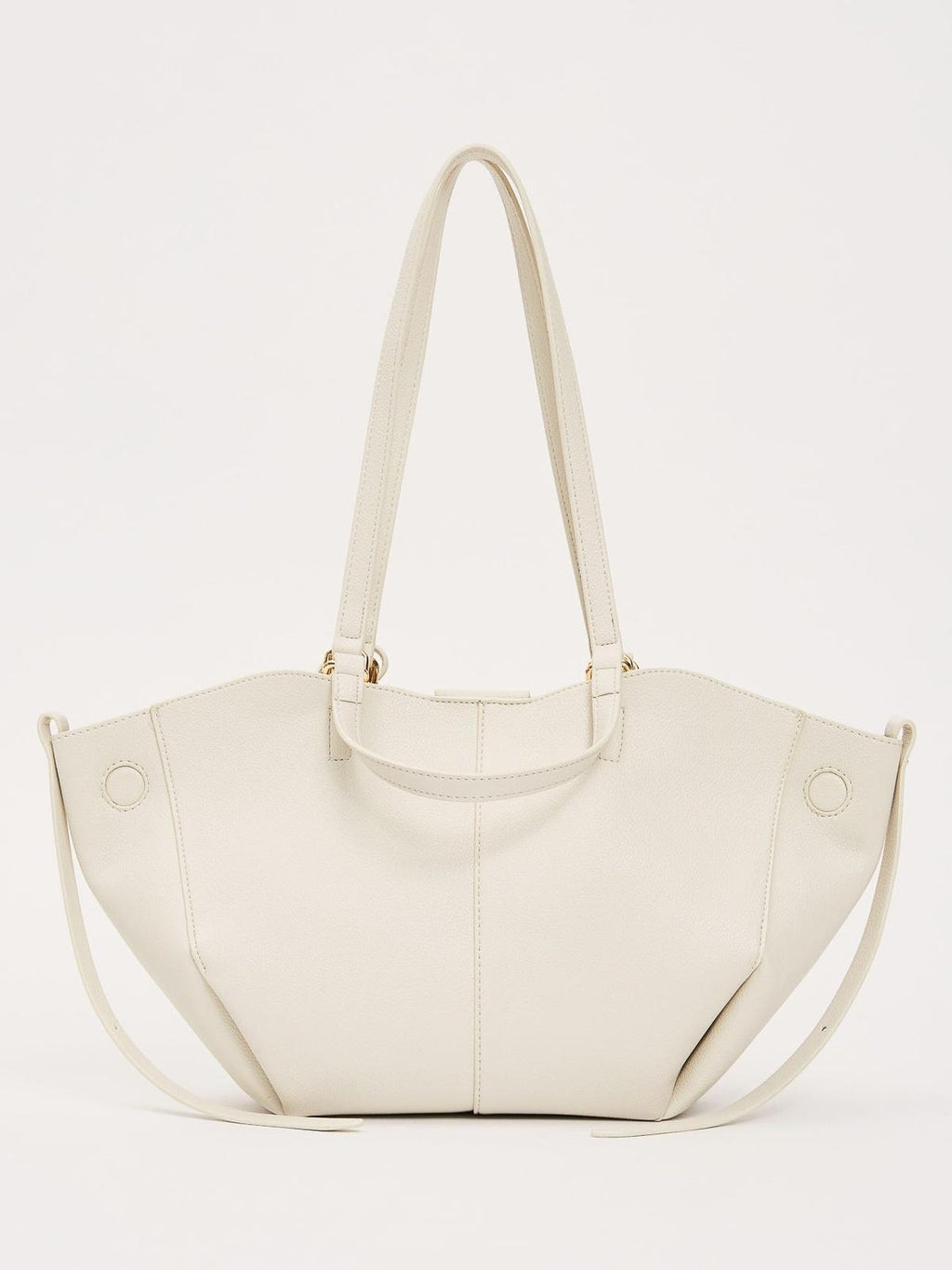SMALL SHOULDER BAG - linea GOLENE - cm 19x24x9 