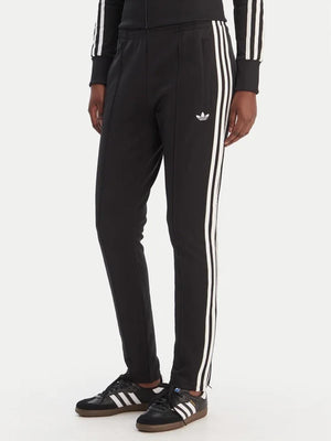 ADIDAS ORIGINALS SST TP              BLACK/WHITE