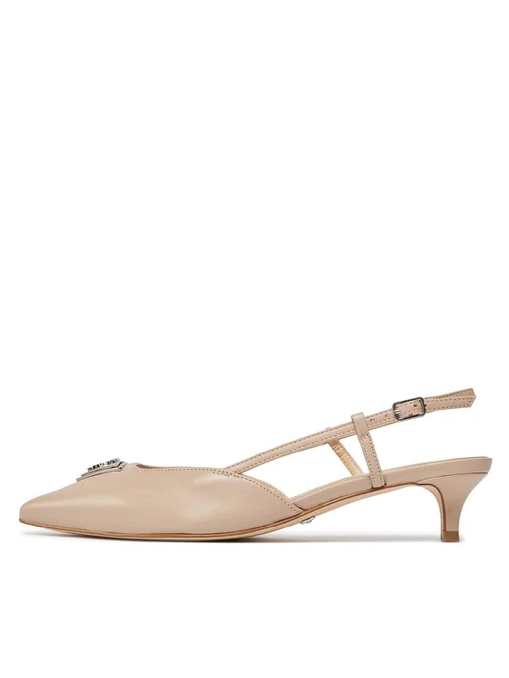 FLPJESLEA05/TAUPE GUESS