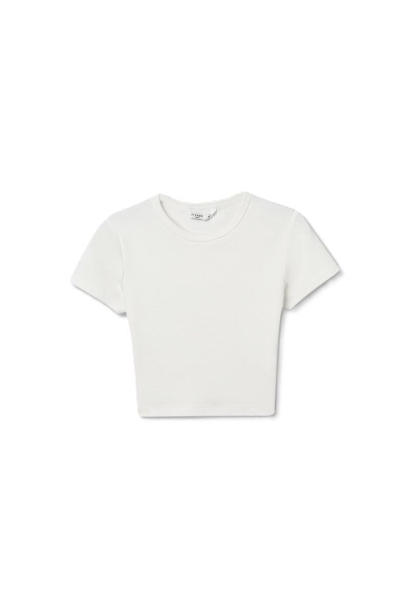 10056961/110 Star White TIFFOSI