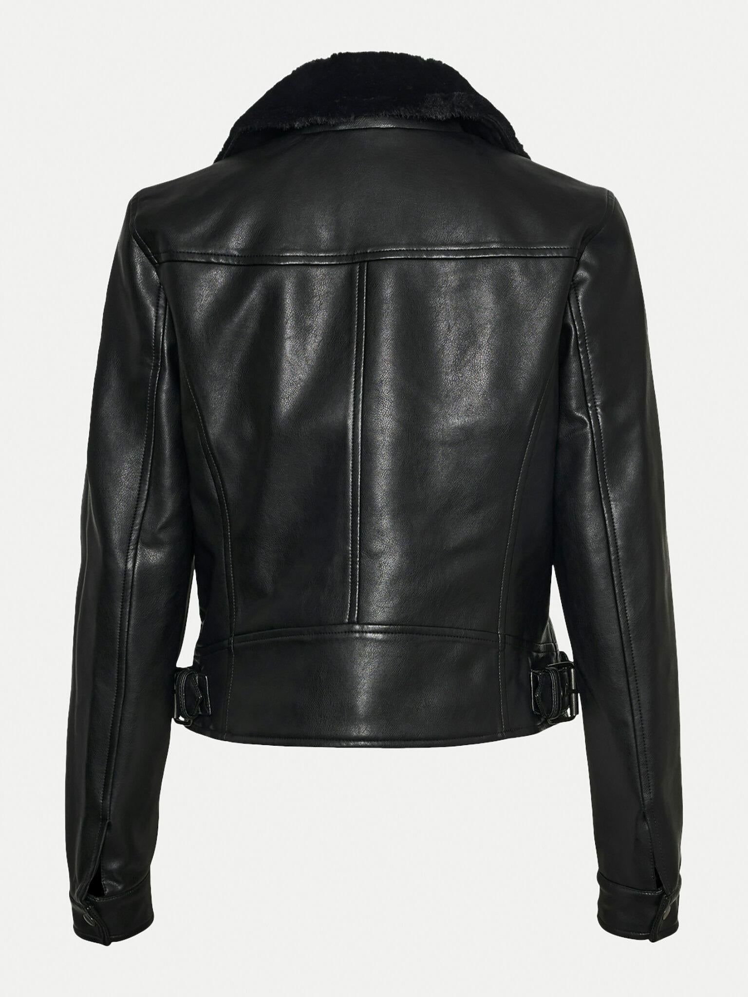 10250405/Black VERO MODA