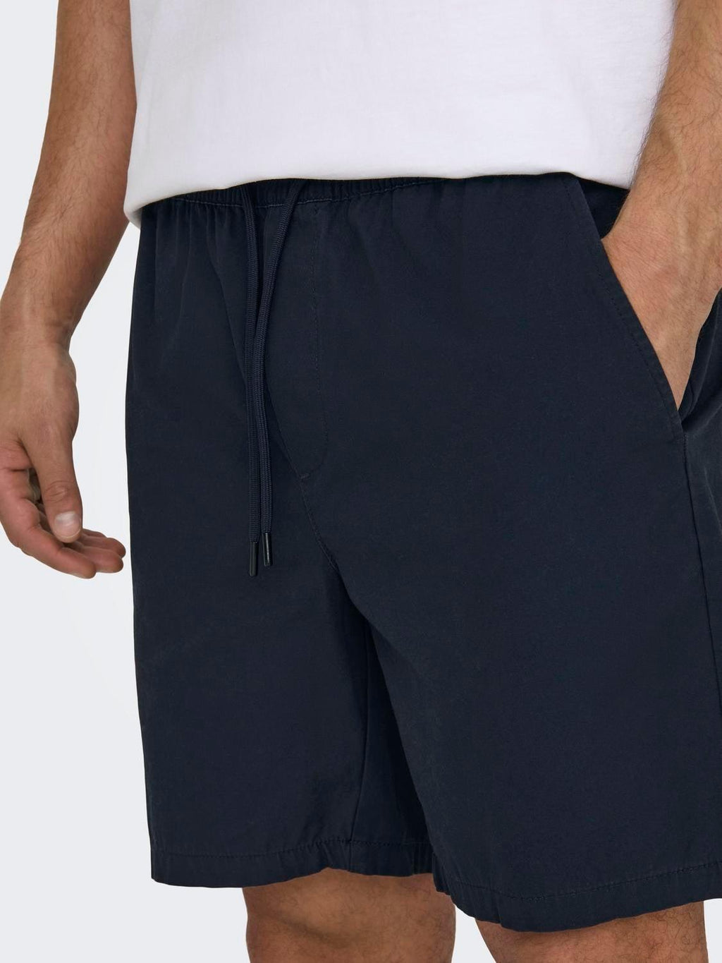 22027949/Dark Navy ONLY&SONS