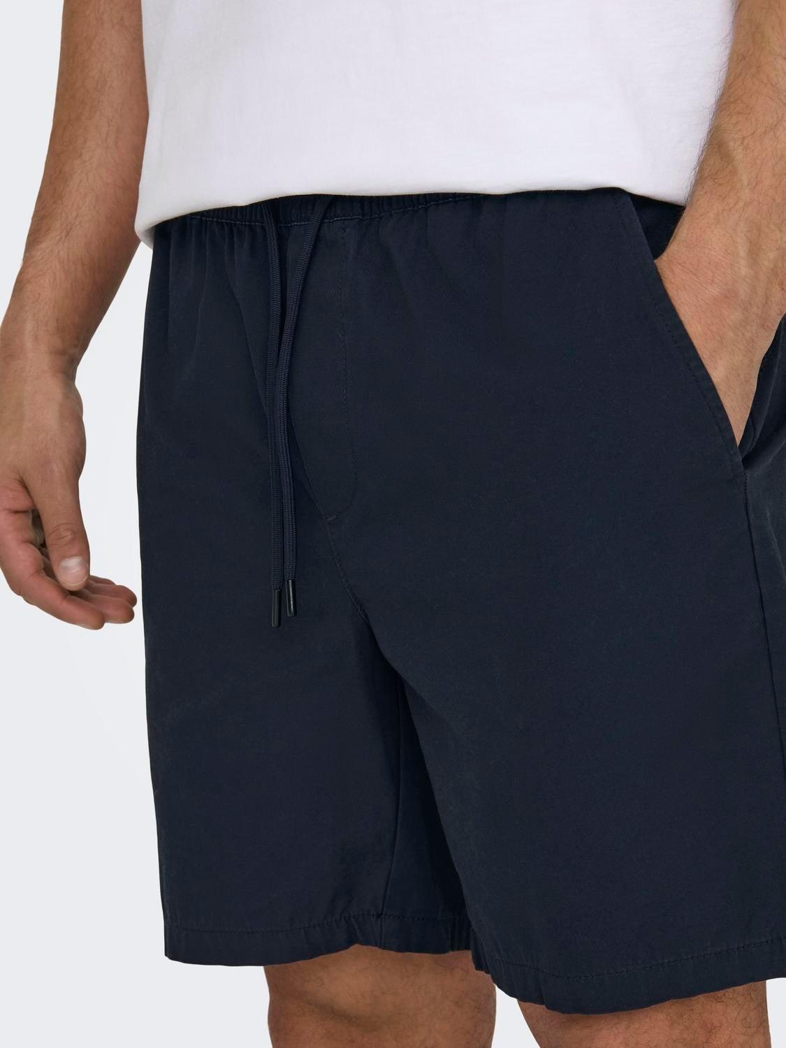 22027949/Dark Navy ONLY&SONS