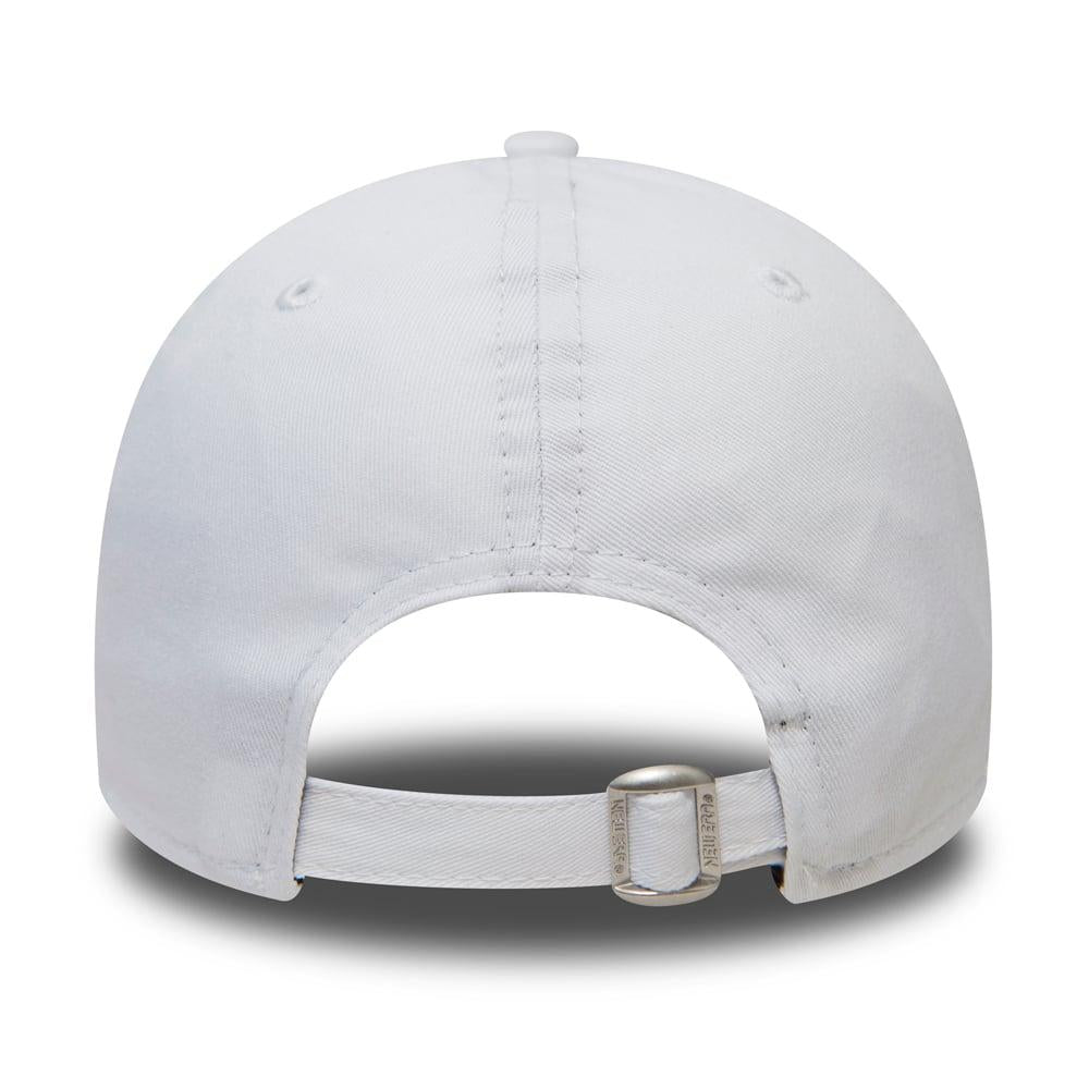 940 LEAG BASIC NEYYAN WHITE/BLACK UK 10745455/ND NEW ERA