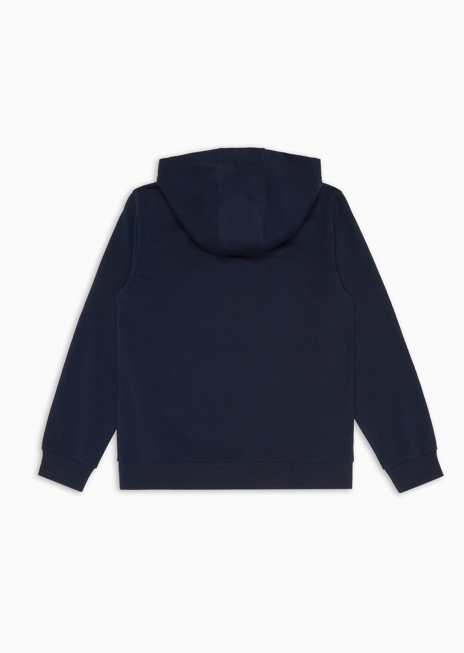 SWEATSHIRT 8NBM52 BJ05Z/1554 EMPORIO ARMANI EA7