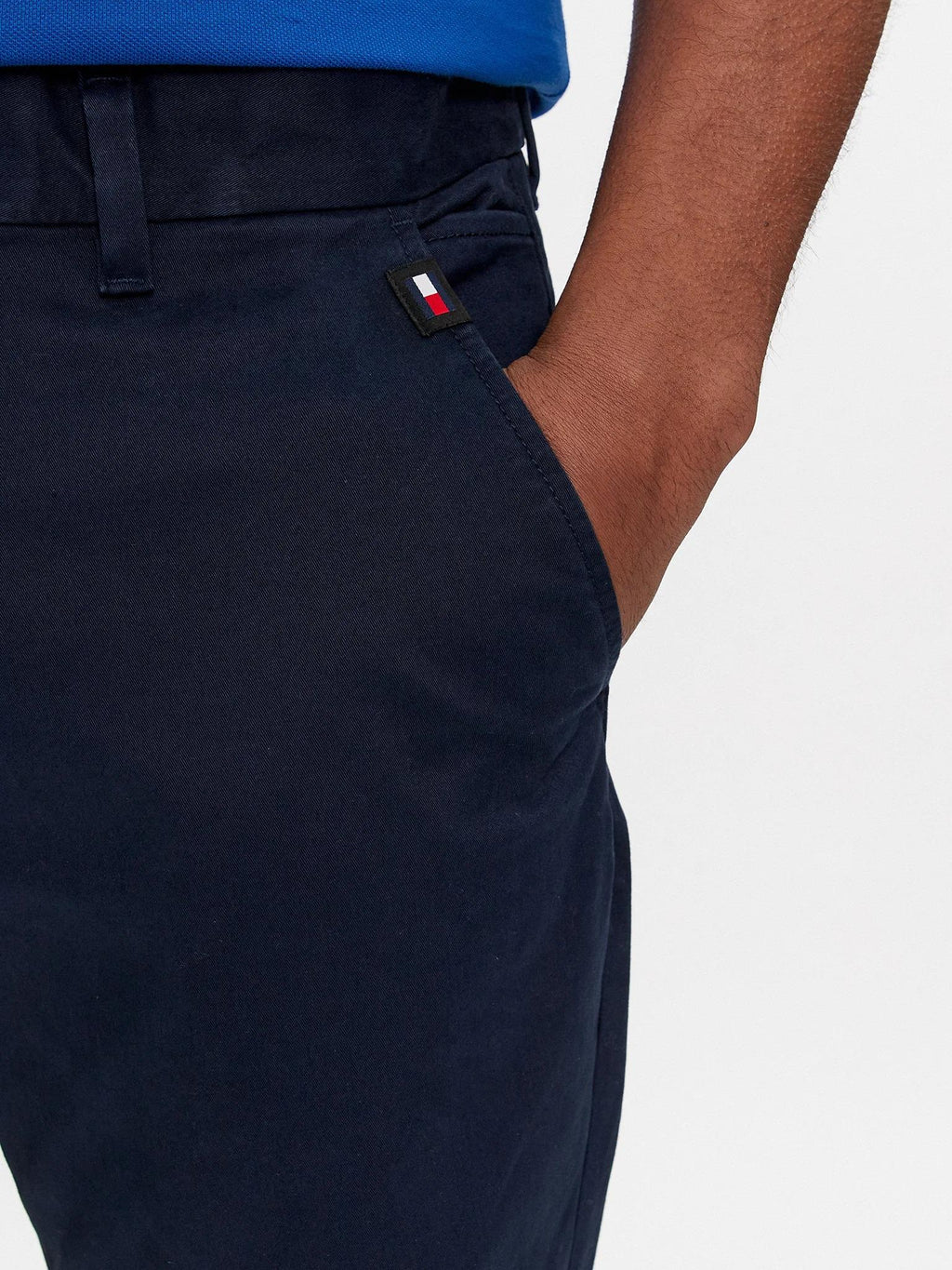 TJM AUSTIN CHINO DM0DM18339/CEE TOMMY JEANS