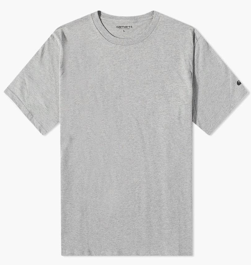 S/S BASE T-SHIRT 