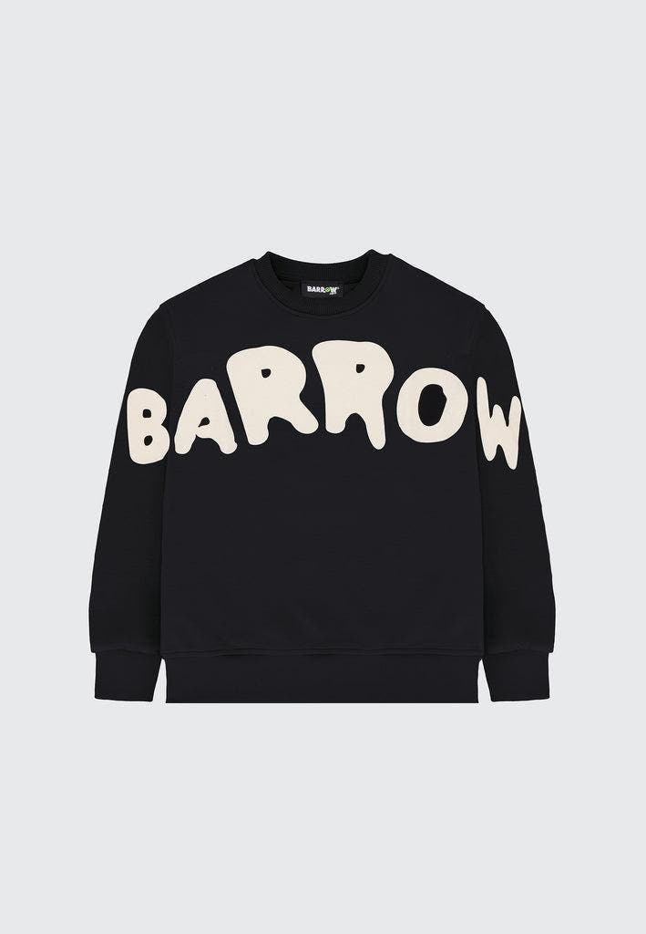 REGULAR DROP SHOULDER  SWEATSHIRTS UNISEX 