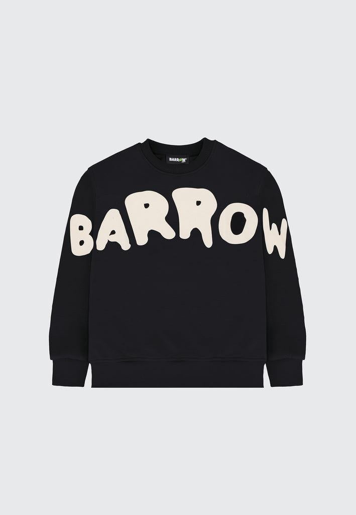 REGULAR DROP SHOULDER  SWEATSHIRTS UNISEX 