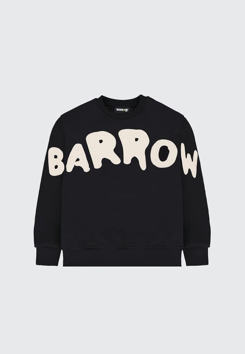 REGULAR DROP SHOULDER  SWEATSHIRTS UNISEX 