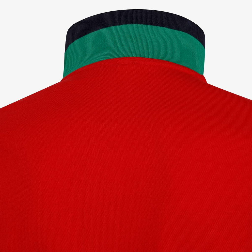 POLO PRINT POCKET EL. A33127/30 SUN68