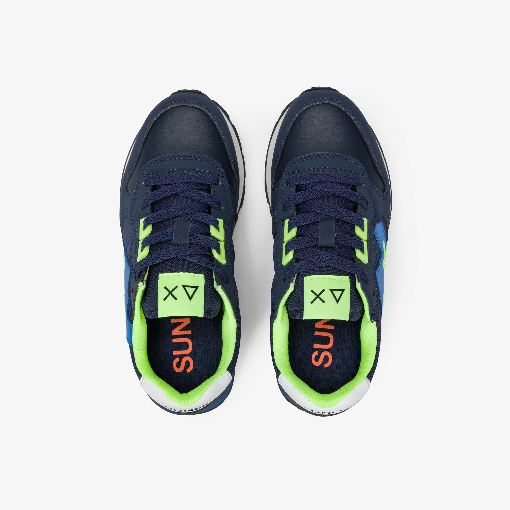 BOY'S JAKI FLUO (TEEN) Z44315T/07 SUN68