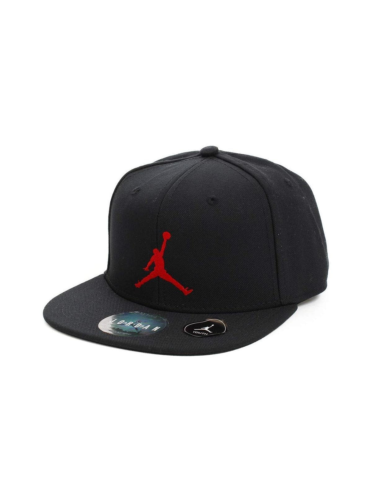 JAN JUMPMAN SNAPBACK 
