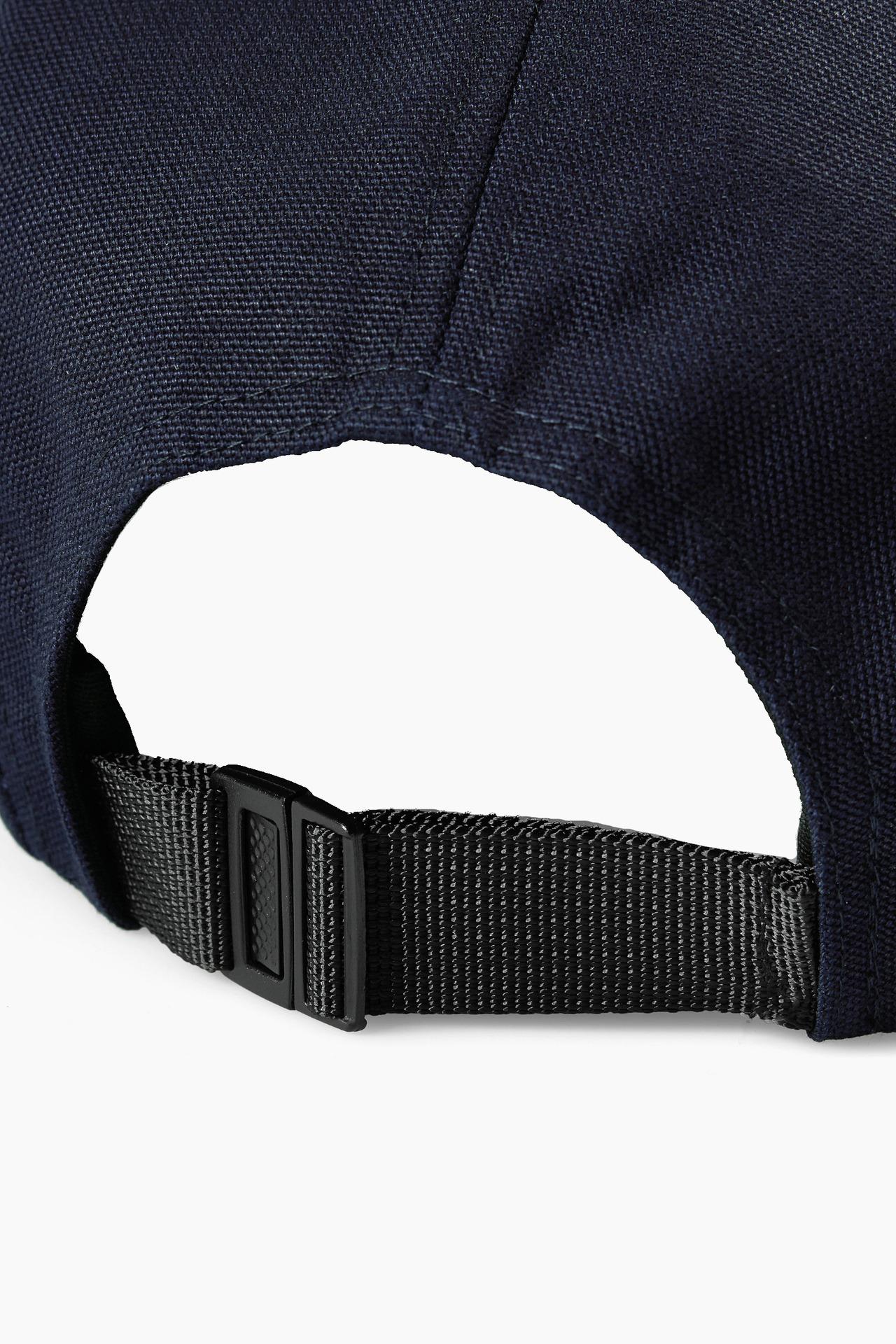 BACKLEY CAP 