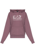 EMPORIO ARMANI EA7 FELPA