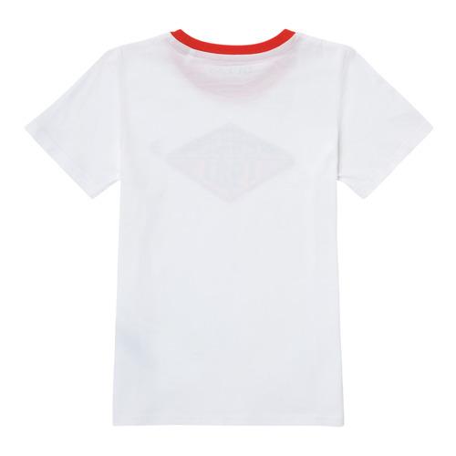 SS T-SHIRT 