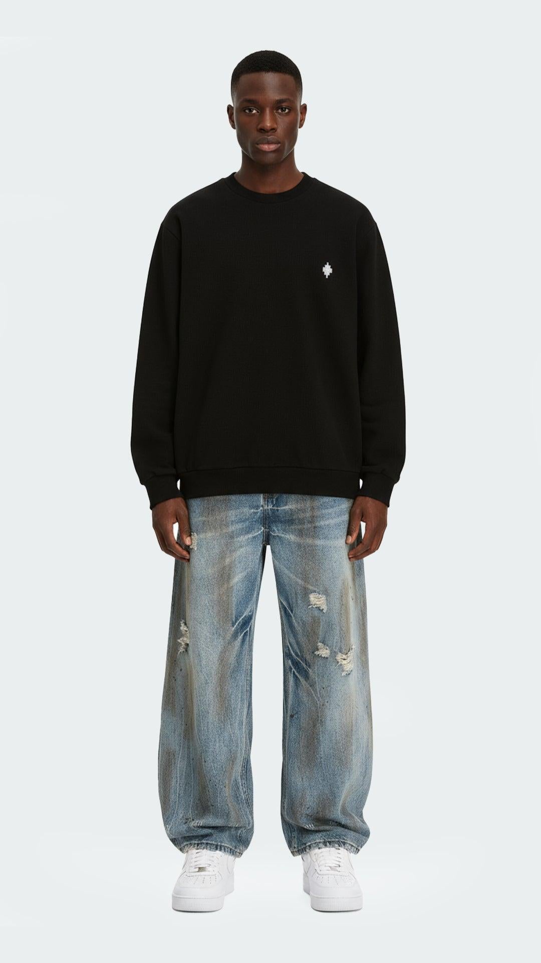 F5CAMASW010/110 MARCELO BURLON COUNTY OF MILAN