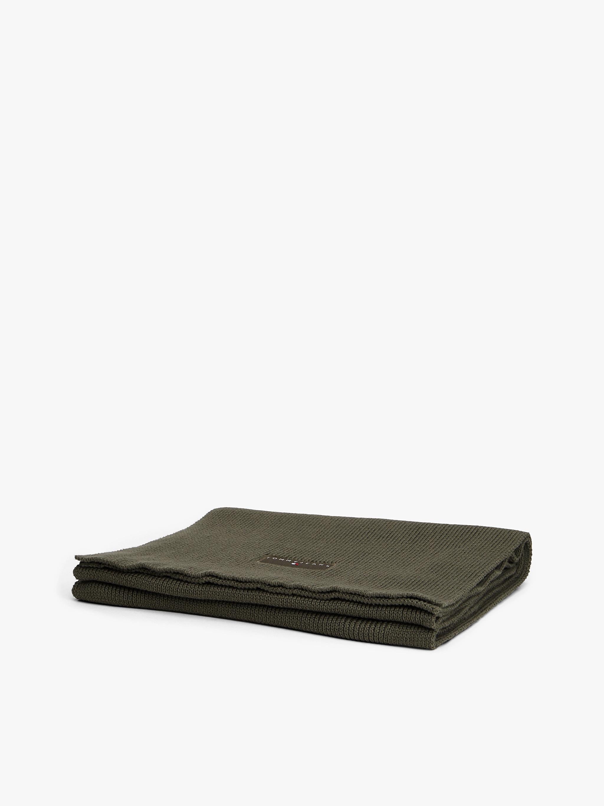 TJM LINEAR SCARF AM0AM13685/M12 TOMMY JEANS