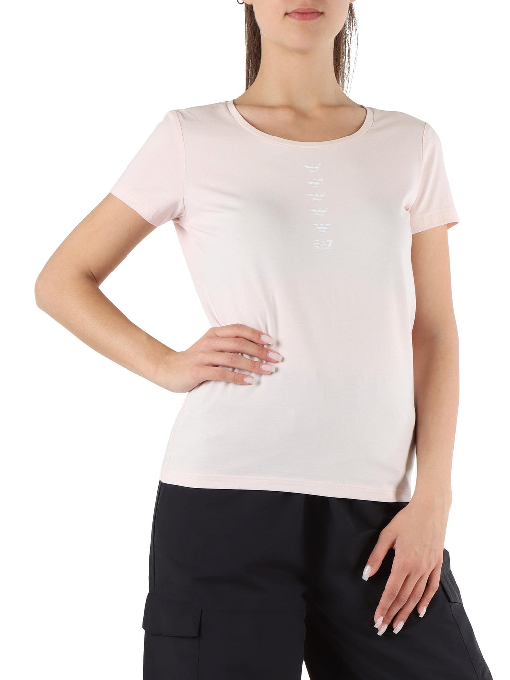 T-SHIRT 3DTT20 TJFKZ/1422 EMPORIO ARMANI EA7