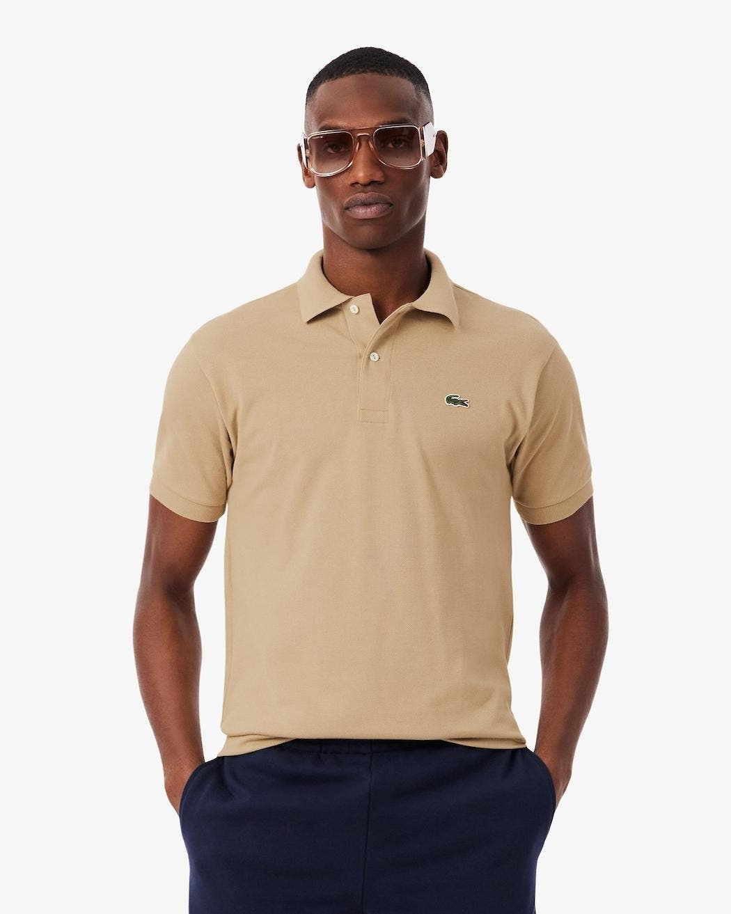 POLO M/C 