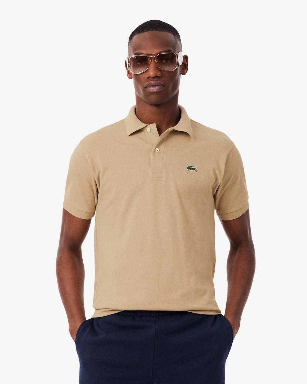 POLO M/C 