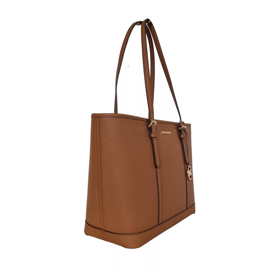 LG TZ SHLDR TOTE JET SET TRAVEL 
