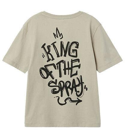 NKMKIARAH SS LOOSE TOP PS 