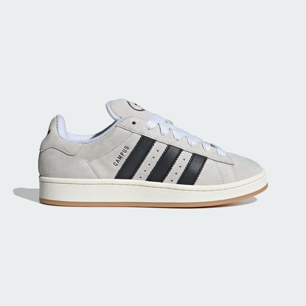 CAMPUS 00s          CRYWHT/CBLACK/OWHITE 