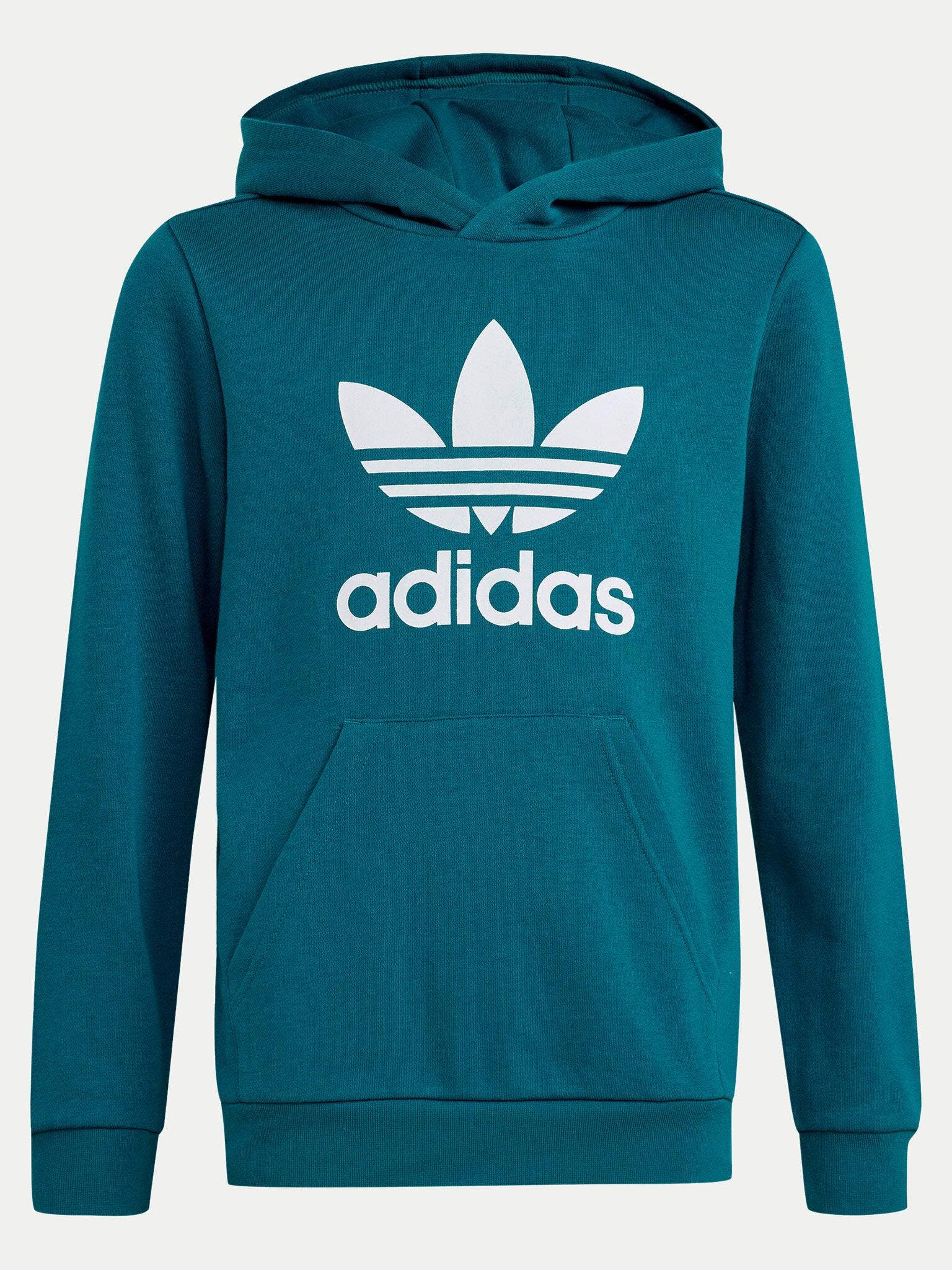 TREFOIL HOODIE 