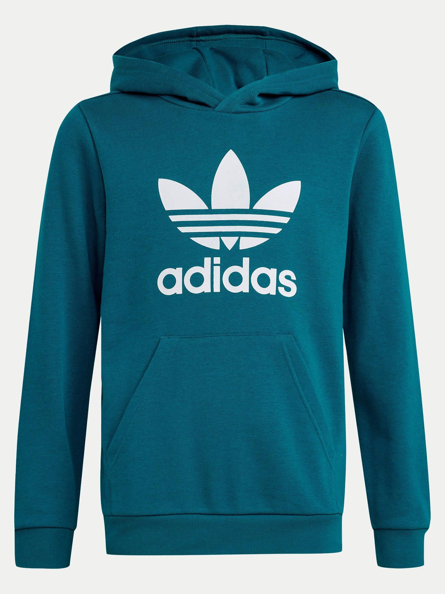 TREFOIL HOODIE 