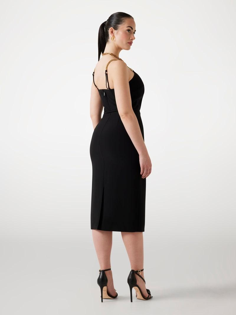 5YGK097357A/JBLK GUESS MARCIANO