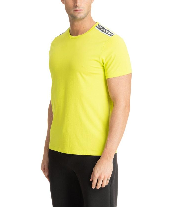 T-SHIRT BEACHWEAR 