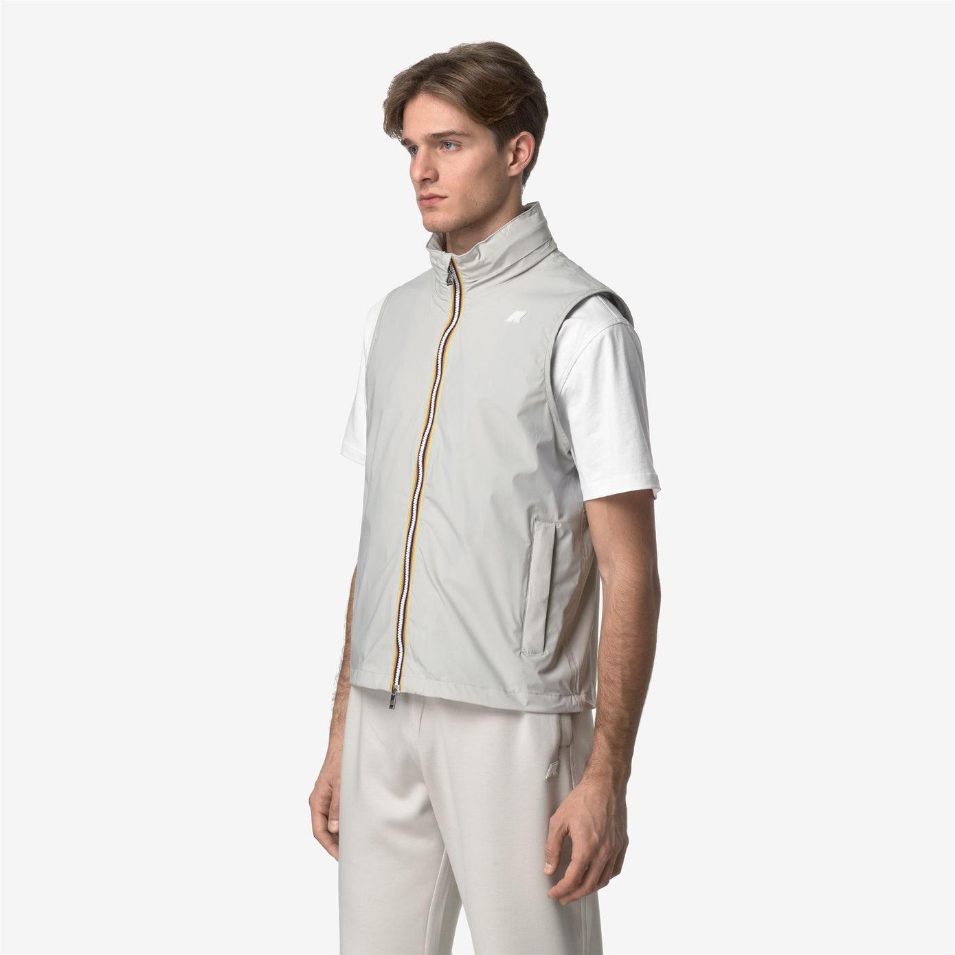 VALEN STRETCH NYLON JERSEY 