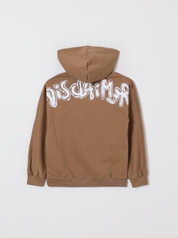 25IDK58600/BROWN-ST.BIANCA DISCLAIMER