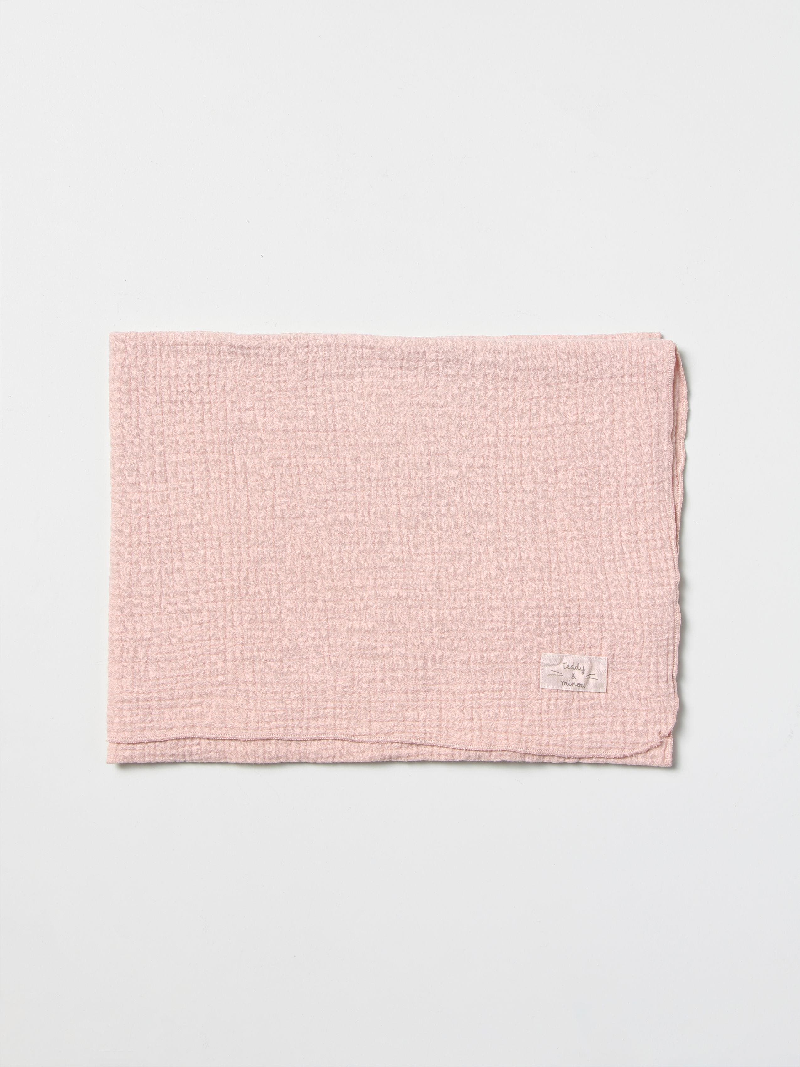 COPERTA CULLA 